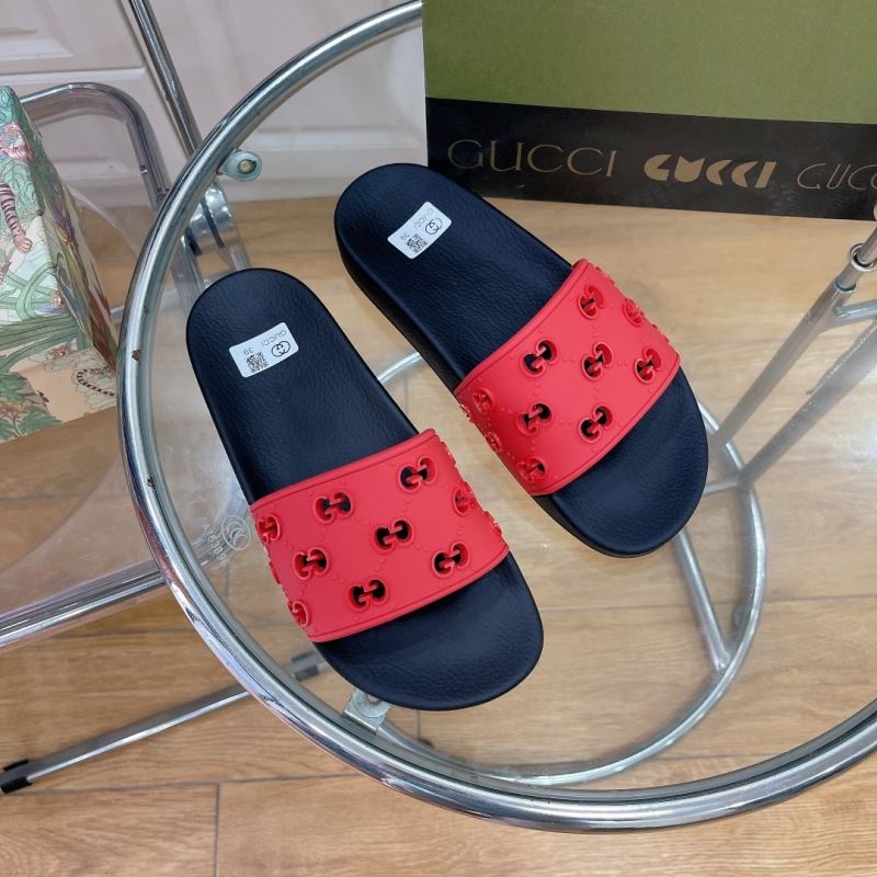 Gucci Slippers